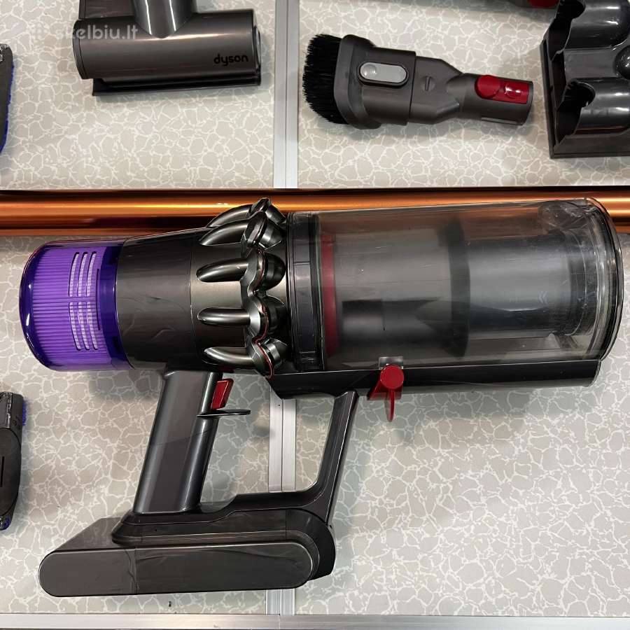Dyson V11 Animal - nuotraukos Nr. 2