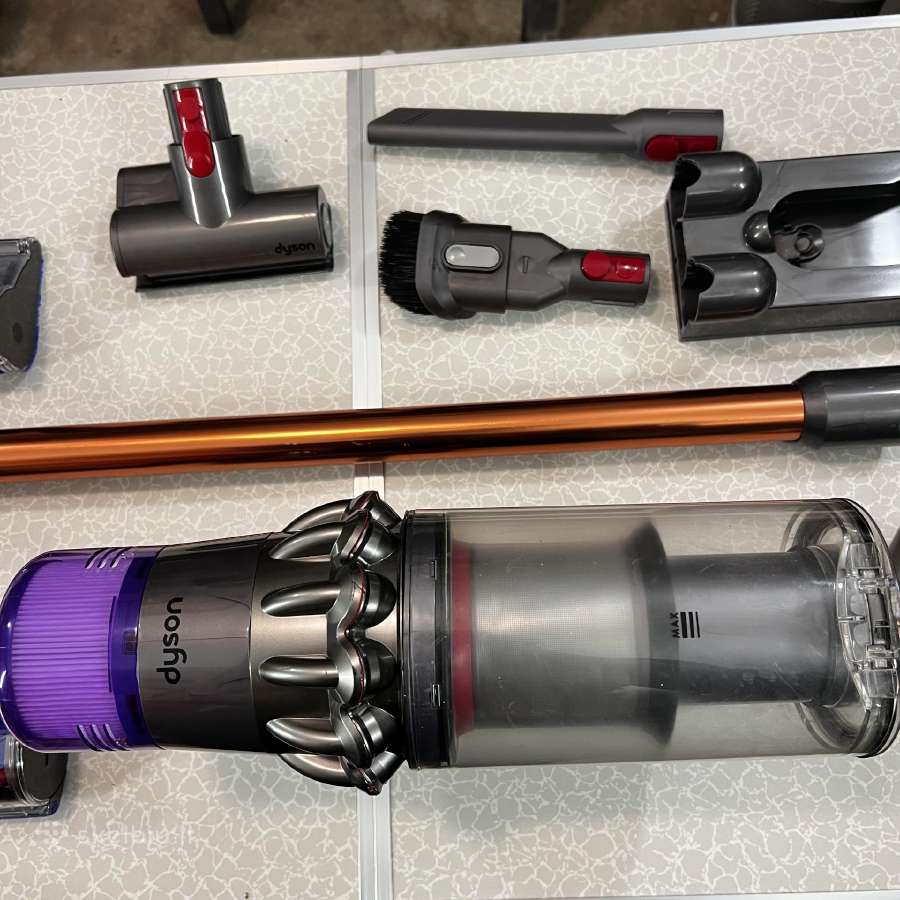 Dyson V11 Animal - nuotraukos Nr. 3