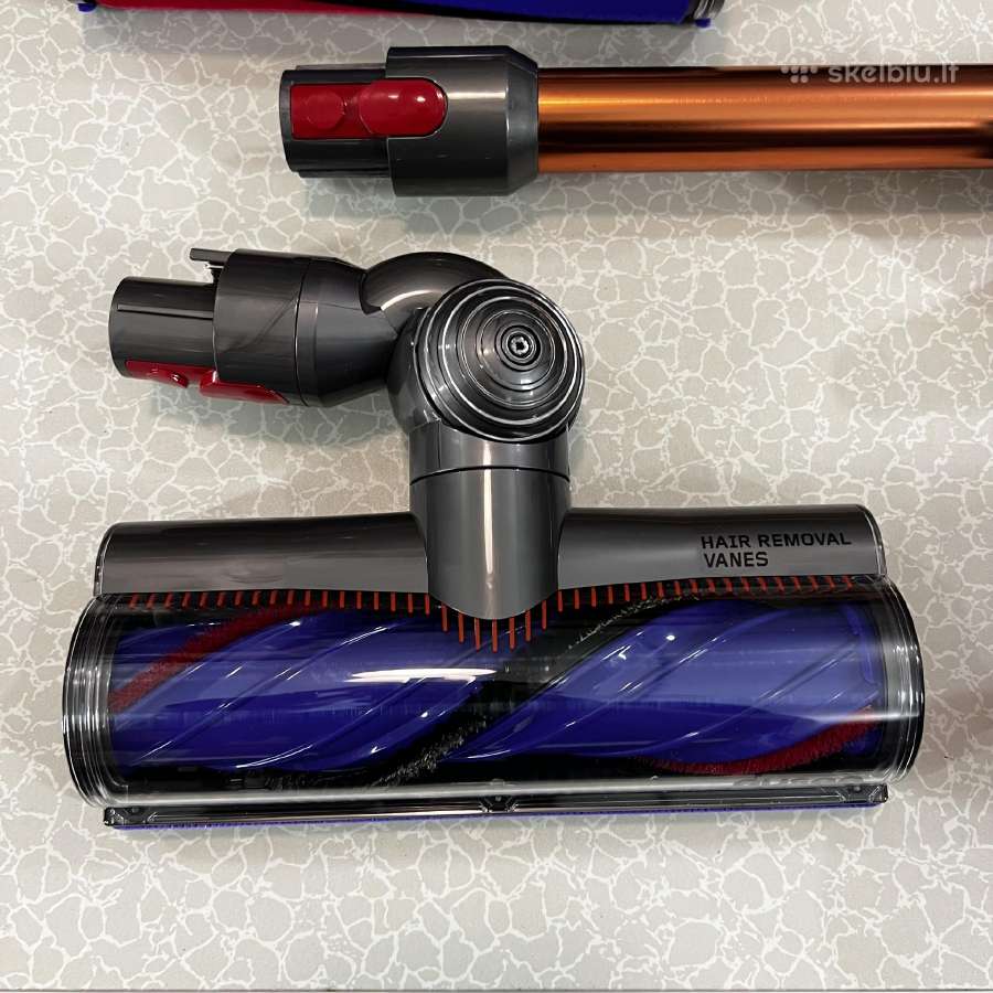 Dyson V11 Animal - nuotraukos Nr. 5