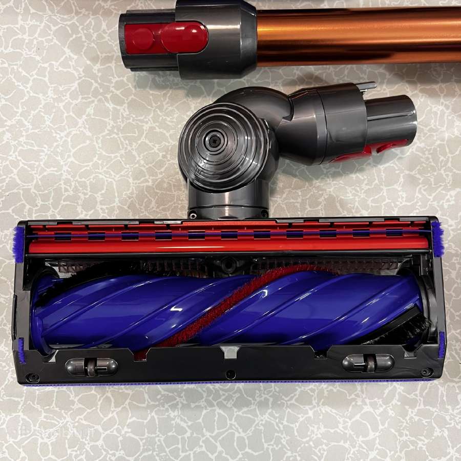 Dyson V11 Animal - nuotraukos Nr. 6
