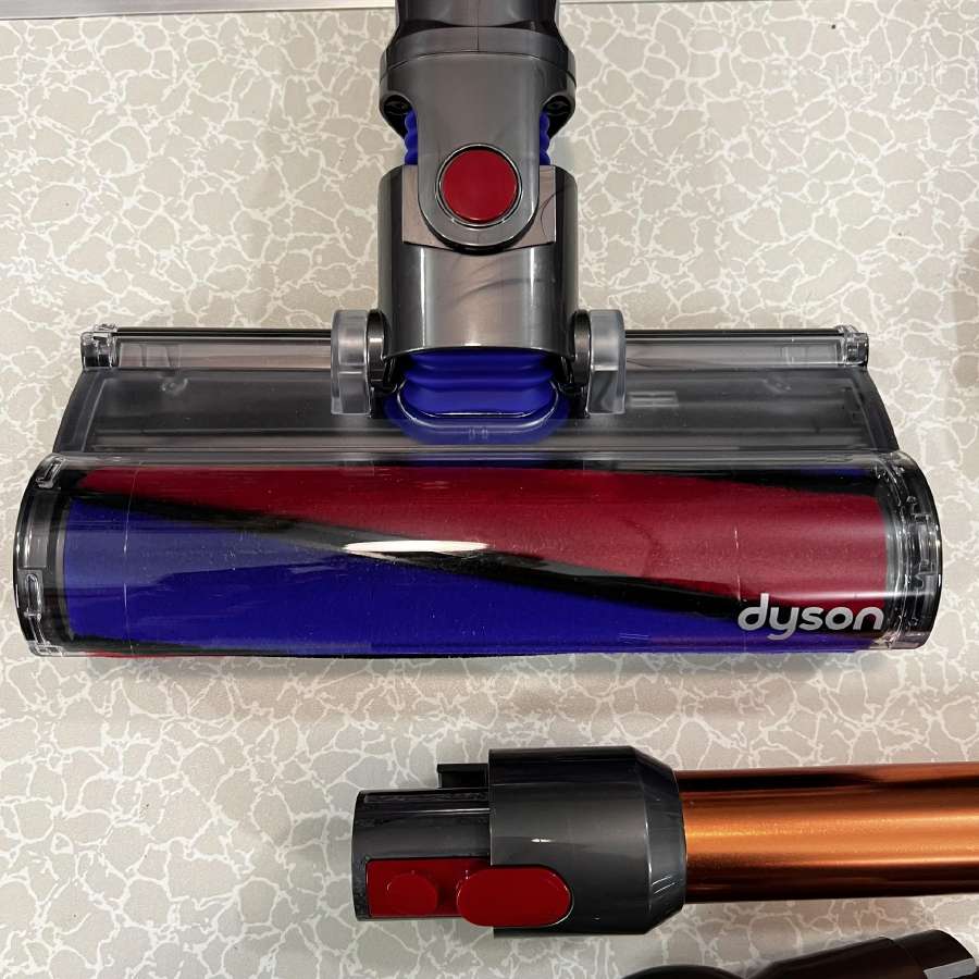Dyson V11 Animal - nuotraukos Nr. 7