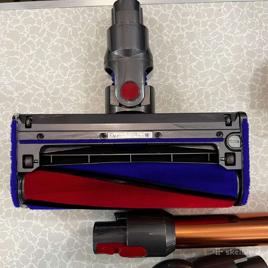 Dyson V11 Animal - nuotraukos Nr. 8