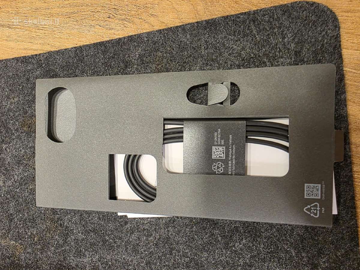 9 mėn. Naudotas Samsung Galaxy Z Flip7 512gb - nuotraukos Nr. 3