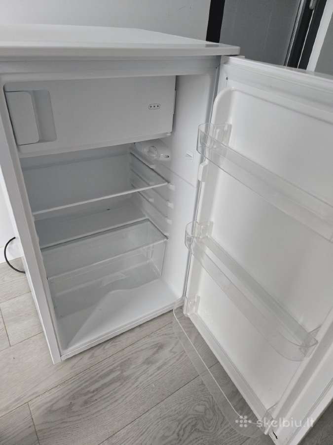 Šaldytuvas Electrolux mini - nuotraukos Nr. 2
