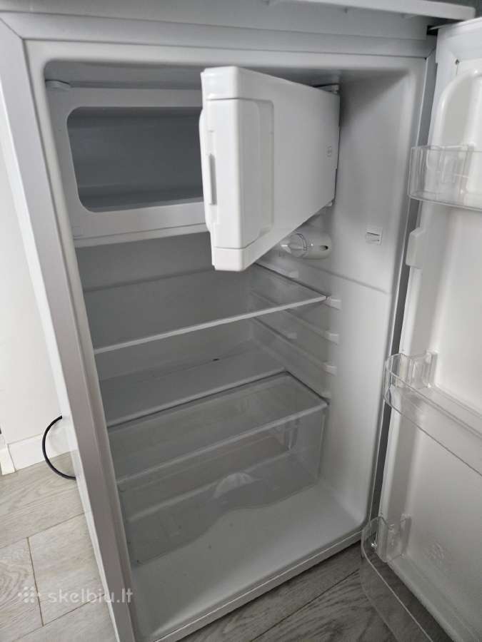 Šaldytuvas Electrolux mini - nuotraukos Nr. 3