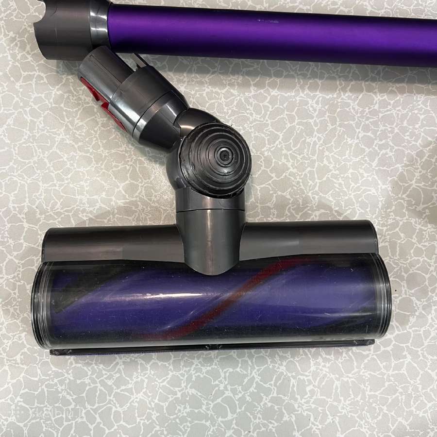 Dyson V10 Animal - nuotraukos Nr. 3