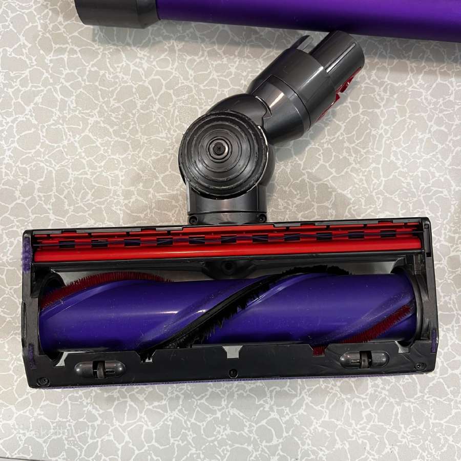 Dyson V10 Animal - nuotraukos Nr. 4