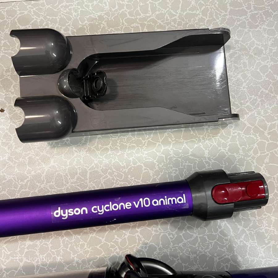 Dyson V10 Animal - nuotraukos Nr. 7