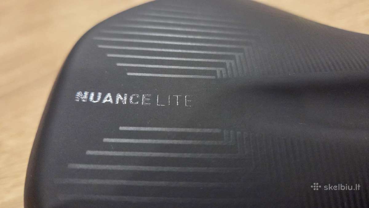 Balnelis acid nuance lite - nuotraukos Nr. 2