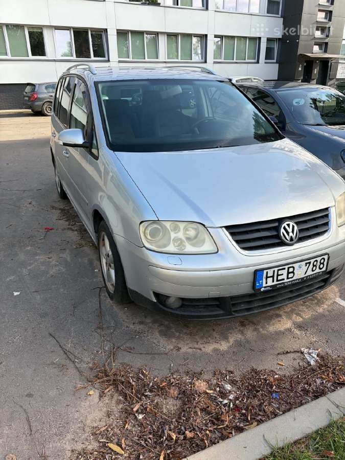 Wv Tuoran - nuotraukos Nr. 6