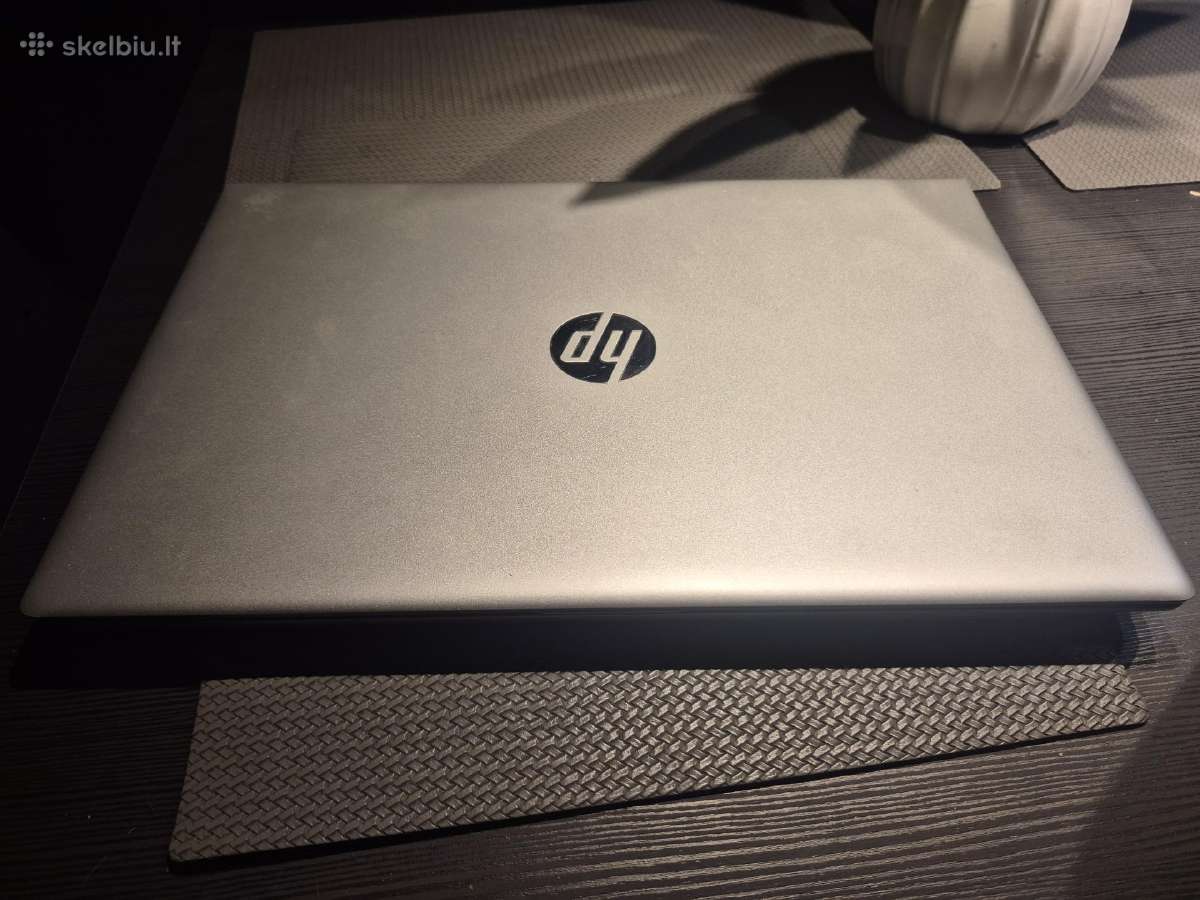 Nešiojamas kompiuteris Hp Probook 650 G4 - nuotraukos Nr. 2