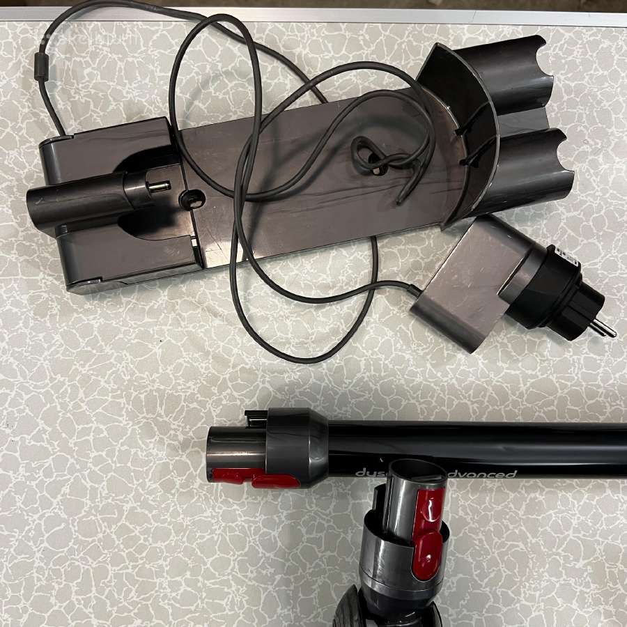 Dyson V8 Advanced - nuotraukos Nr. 6