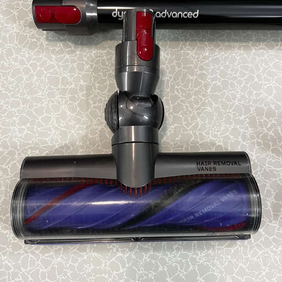 Dyson V8 Advanced - nuotraukos Nr. 7