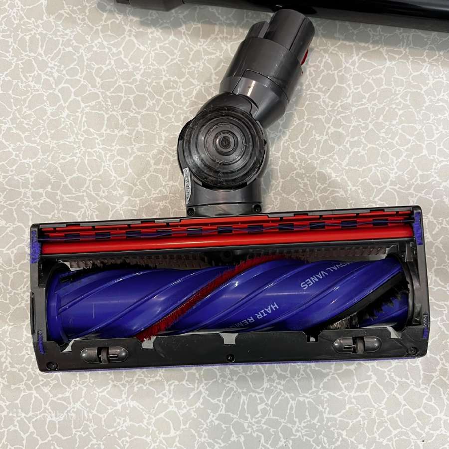 Dyson V8 Advanced - nuotraukos Nr. 8