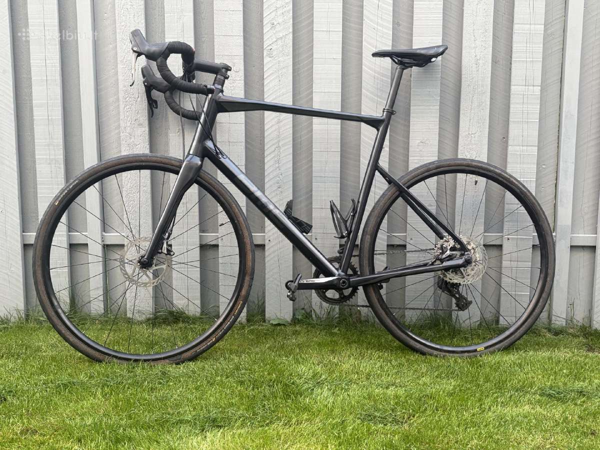 BMC Roadmachine 01 AL - nuotraukos Nr. 2