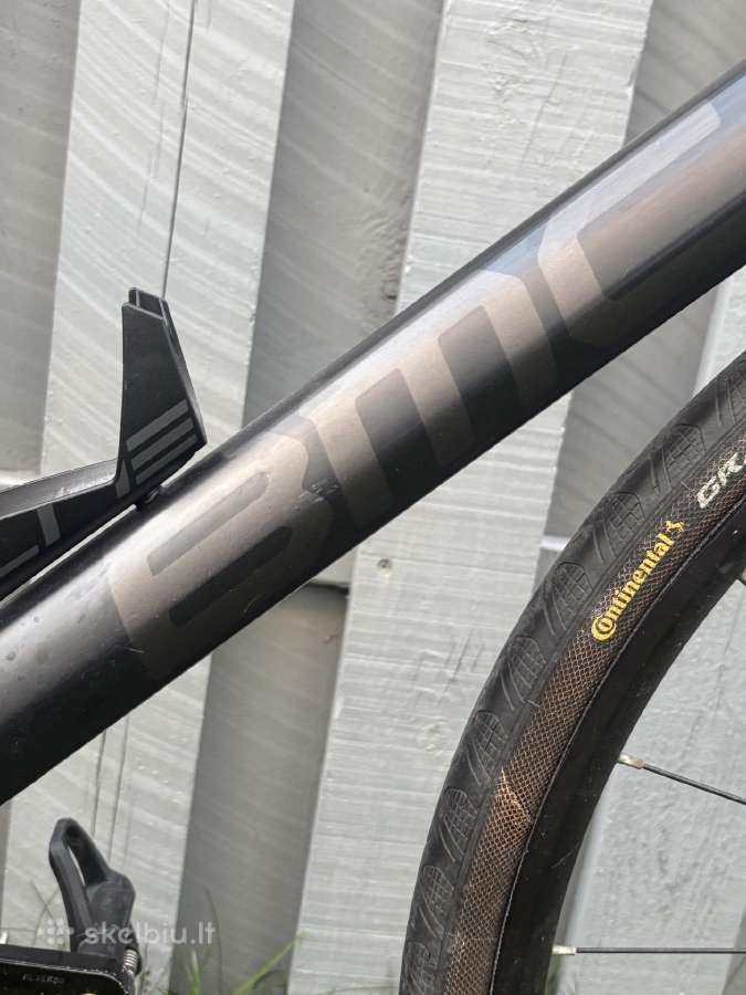 BMC Roadmachine 01 AL - nuotraukos Nr. 3