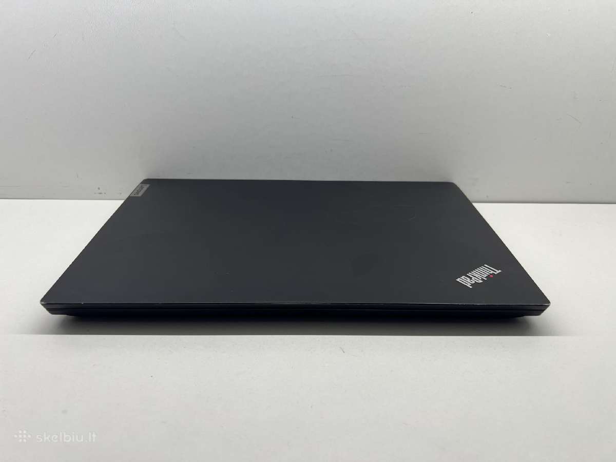 Lenovo thinkpad e14 gen 4 - nuotraukos Nr. 4