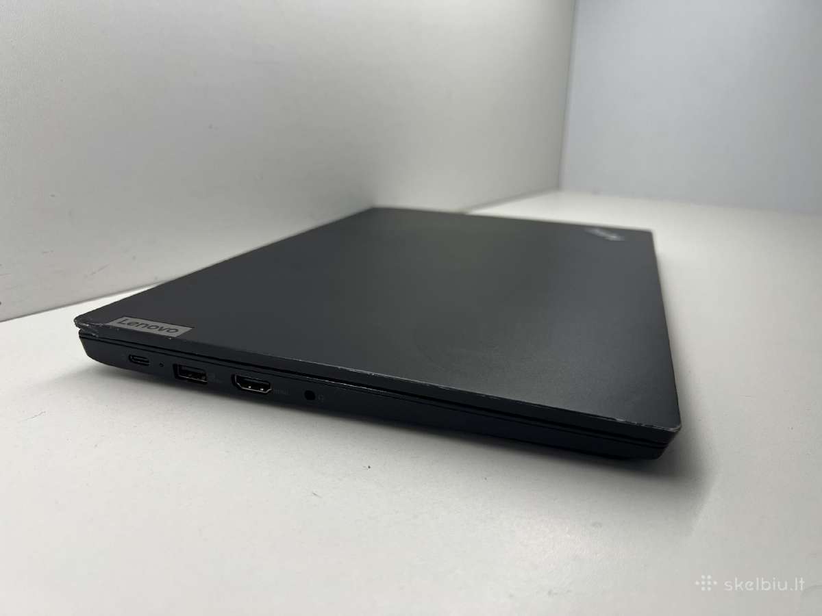 Lenovo thinkpad e14 gen 4 - nuotraukos Nr. 5