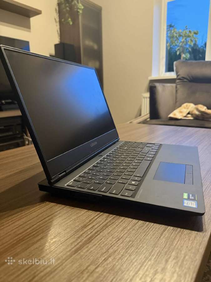 Lenovo Legion Y540 - nuotraukos Nr. 2