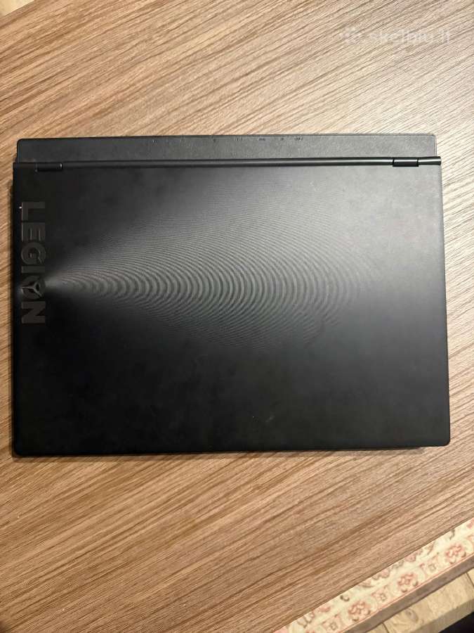 Lenovo Legion Y540 - nuotraukos Nr. 3