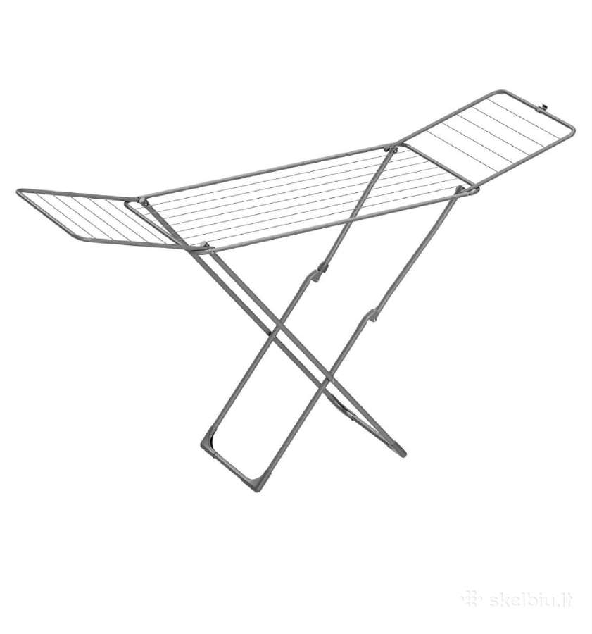 Sulankstoma rūbų džiovyklė - nuotraukos Nr. 4