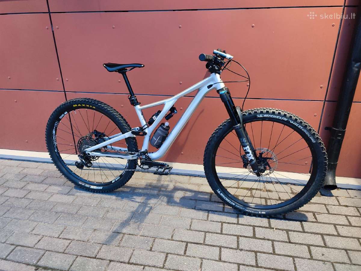 Specialized Stumjumper EVO 29" S2 - nuotraukos Nr. 2