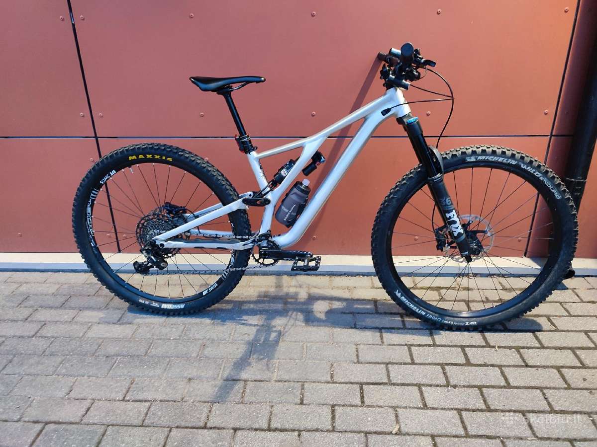 Specialized Stumjumper EVO 29" S2 - nuotraukos Nr. 3