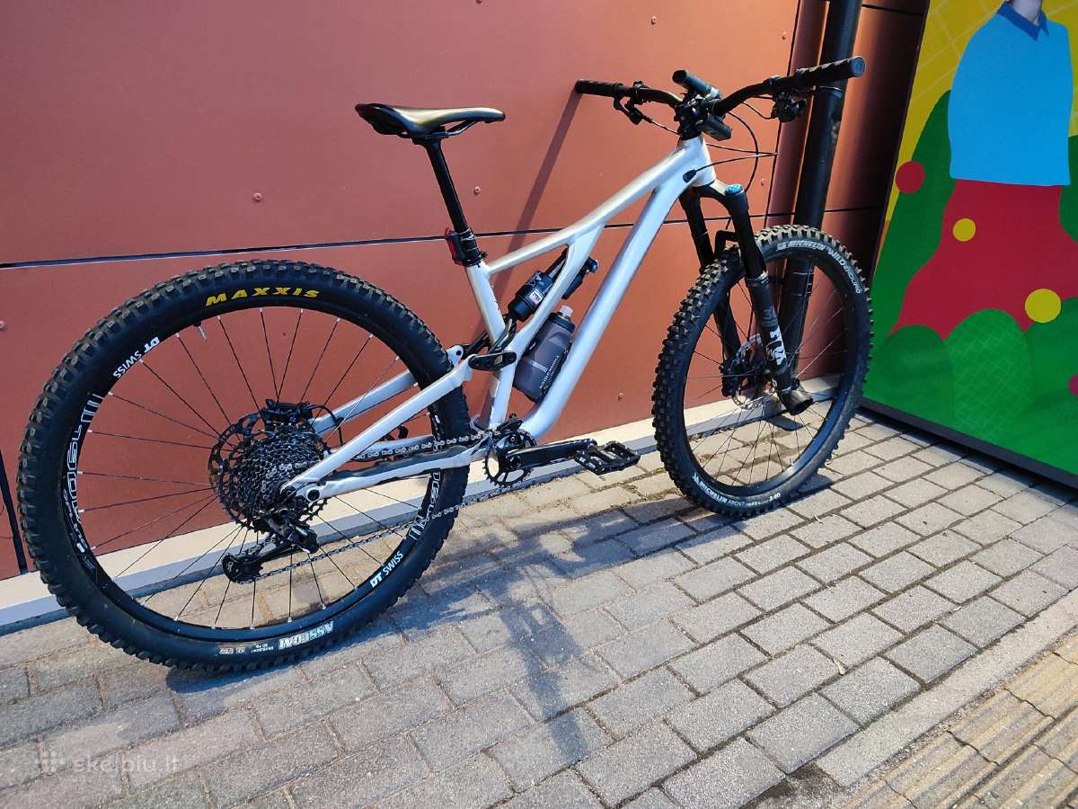 Specialized Stumjumper EVO 29" S2 - nuotraukos Nr. 5