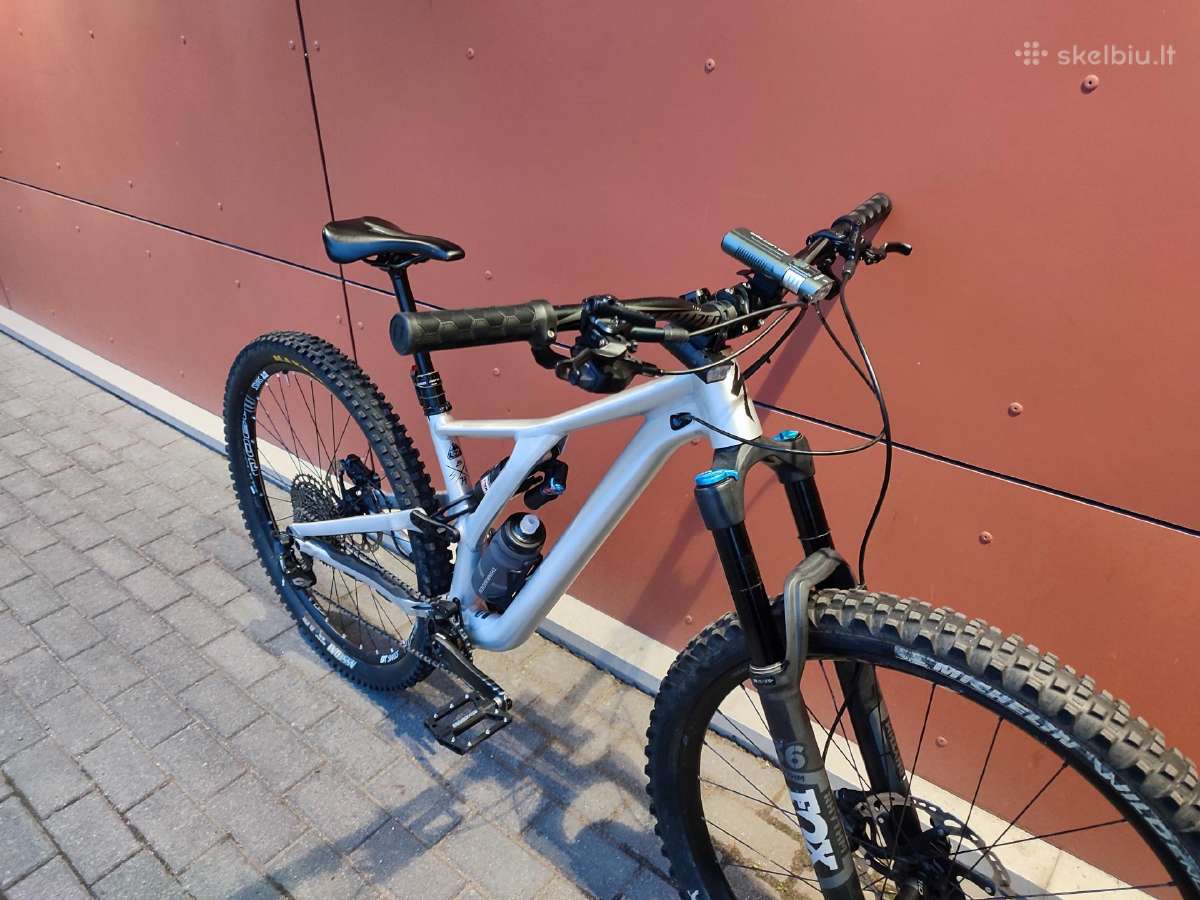 Specialized Stumjumper EVO 29" S2 - nuotraukos Nr. 6