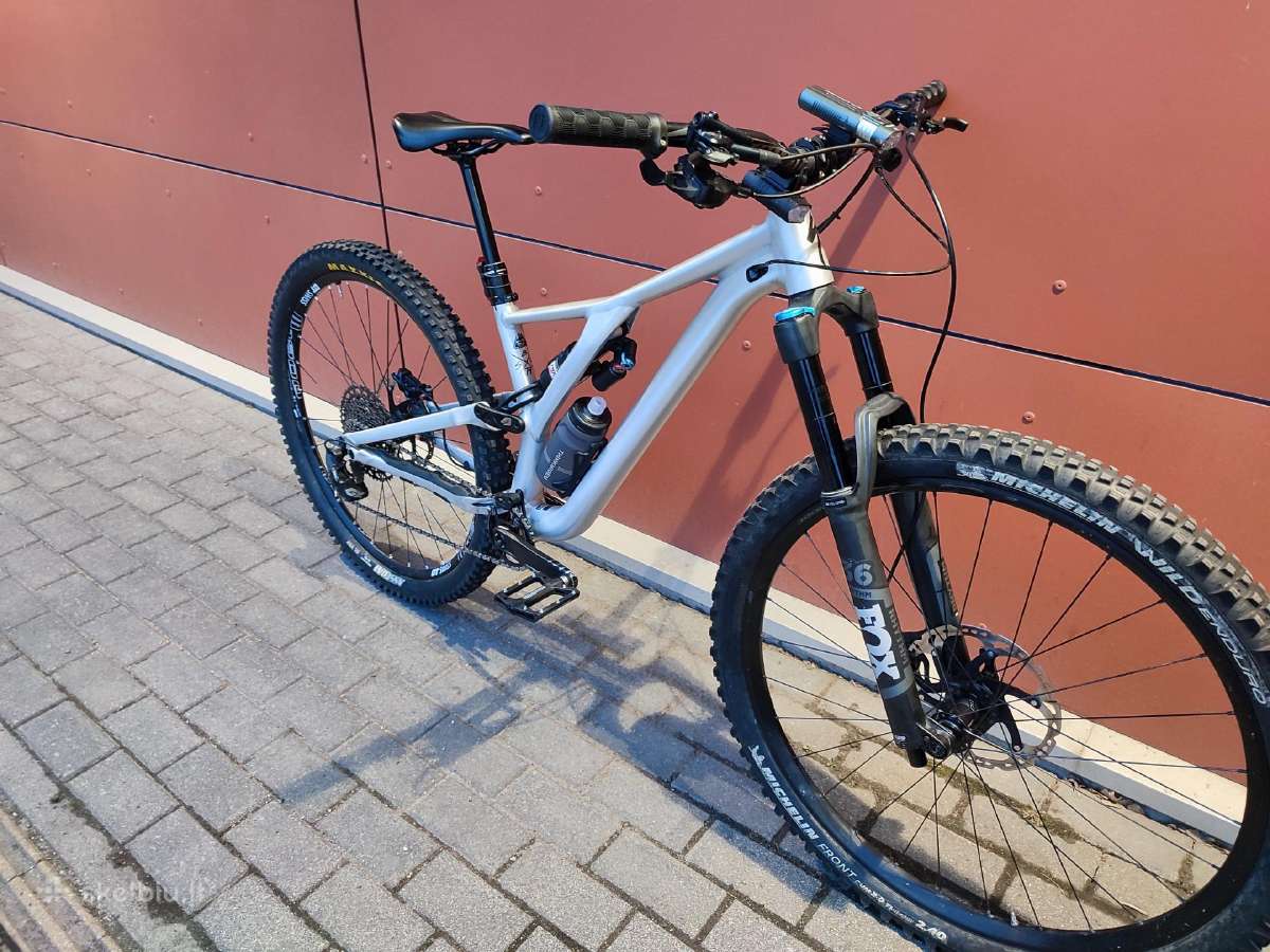 Specialized Stumjumper EVO 29" S2 - nuotraukos Nr. 7