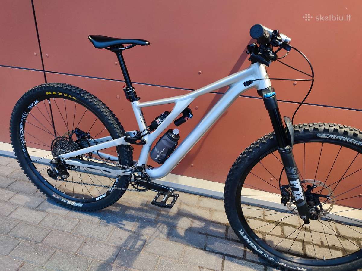 Specialized Stumjumper EVO 29" S2 - nuotraukos Nr. 8