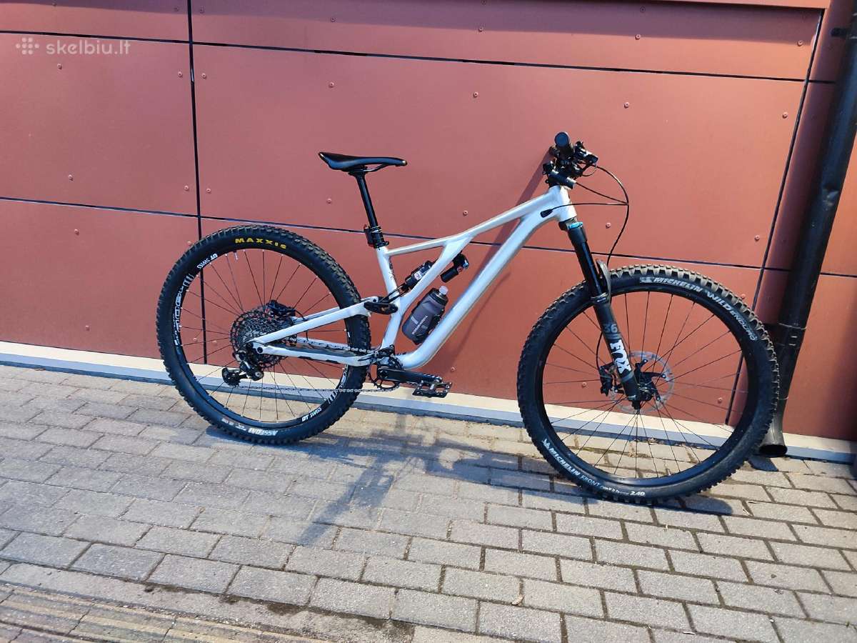 Specialized Stumjumper EVO 29" S2 - nuotraukos Nr. 9