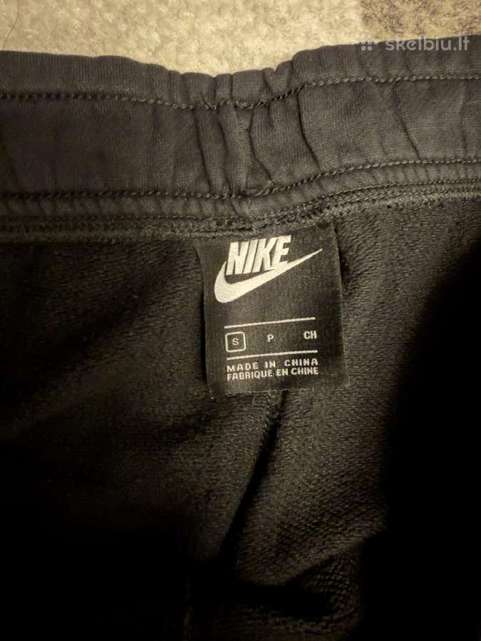 Nike sportines kelnes - nuotraukos Nr. 3