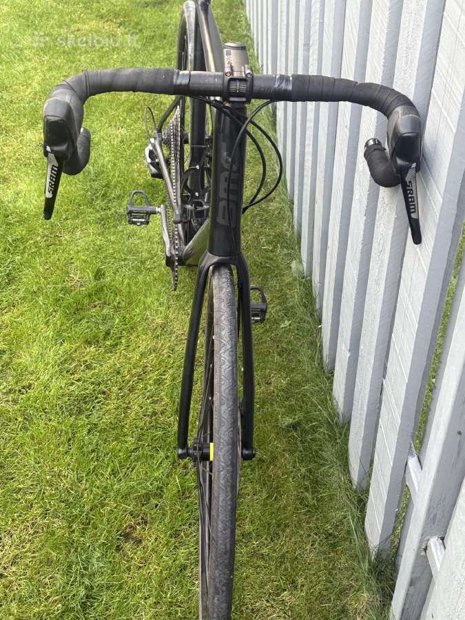 BMC Roadmachine 01 AL - nuotraukos Nr. 4