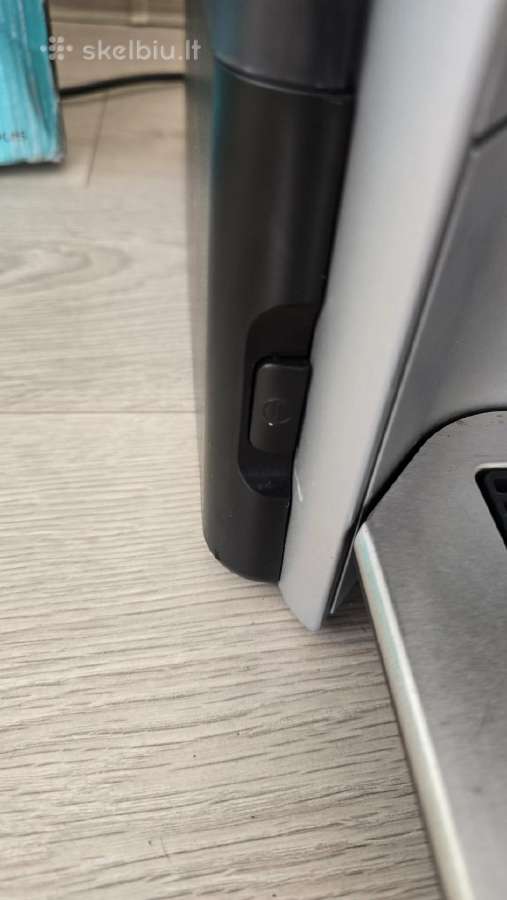 Siemens Eq.6 Plus s300 automatinis kavos aparatas - nuotraukos Nr. 5