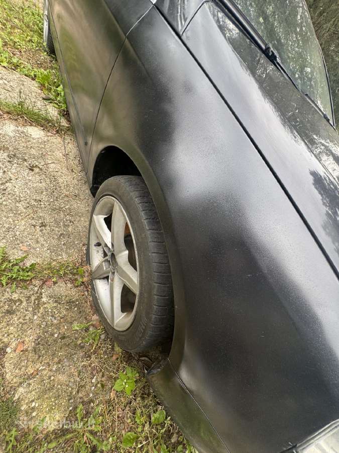 Parduodu automobili passat - nuotraukos Nr. 6