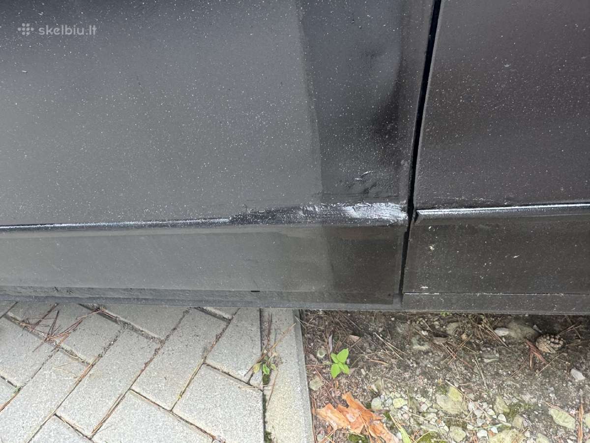 Parduodu automobili passat - nuotraukos Nr. 8