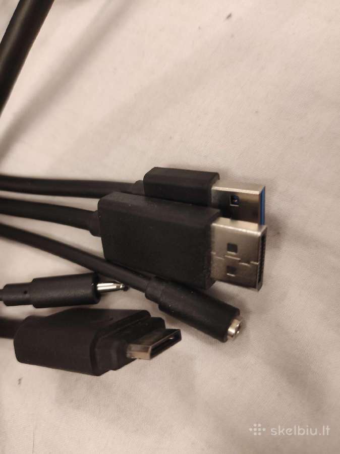 Valve Index Virtualios Realybės akiniai - nuotraukos Nr. 11