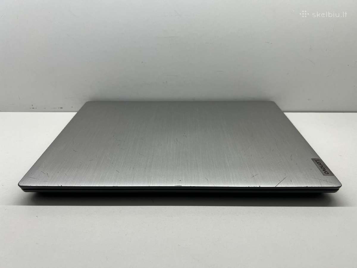 Lenovo ideapad 3 ir S340-14api - nuotraukos Nr. 4