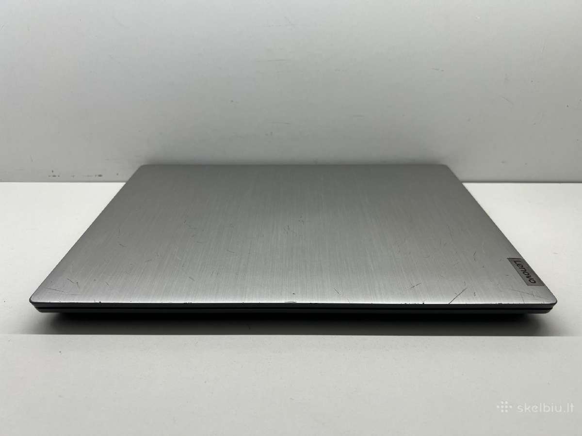 Lenovo ideapad 3 - nuotraukos Nr. 4