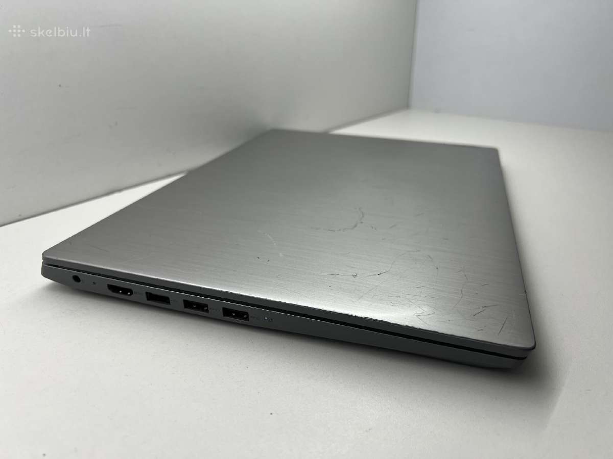 Lenovo ideapad 3 ir S340-14api - nuotraukos Nr. 5