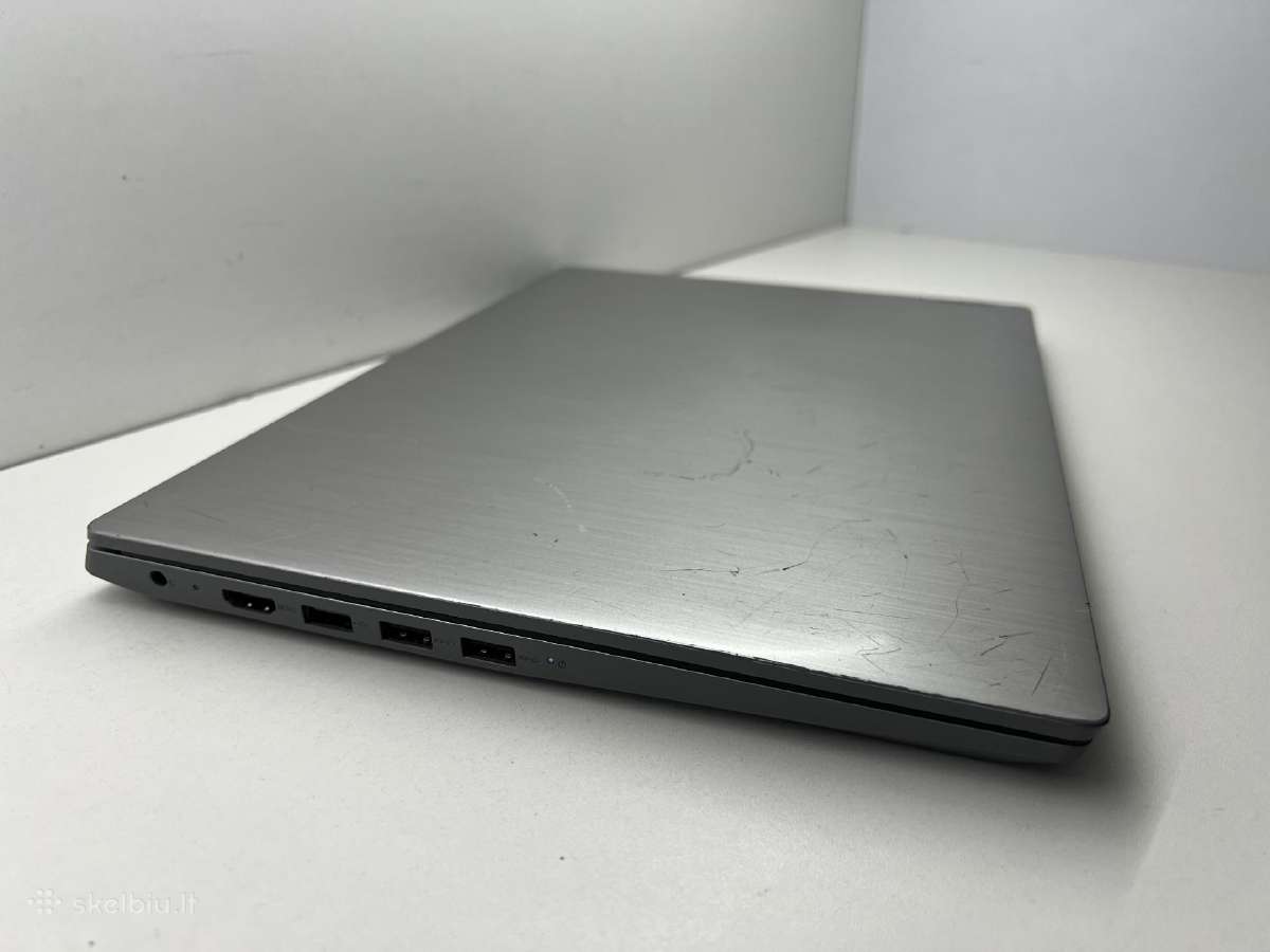 Lenovo ideapad 3 - nuotraukos Nr. 5