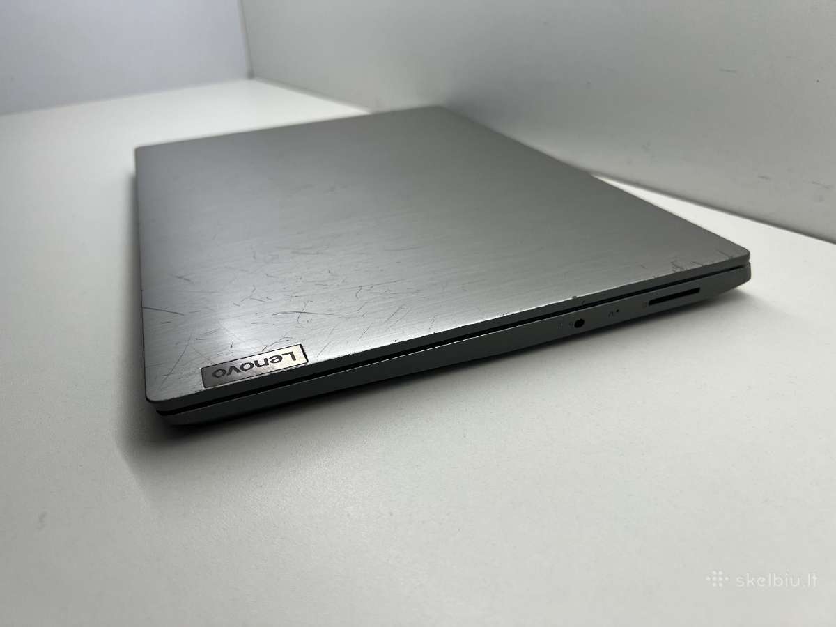 Lenovo ideapad 3 ir S340-14api - nuotraukos Nr. 6