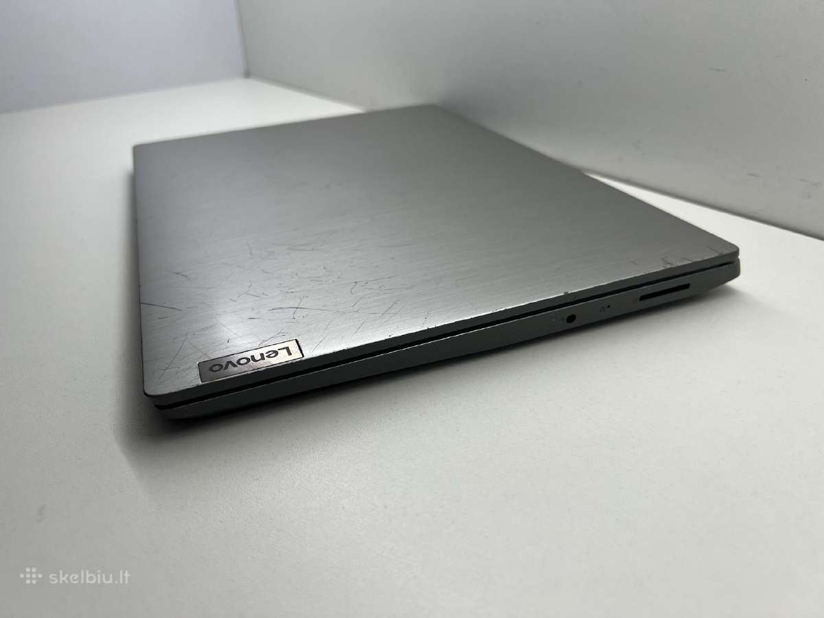 Lenovo ideapad 3 - nuotraukos Nr. 6
