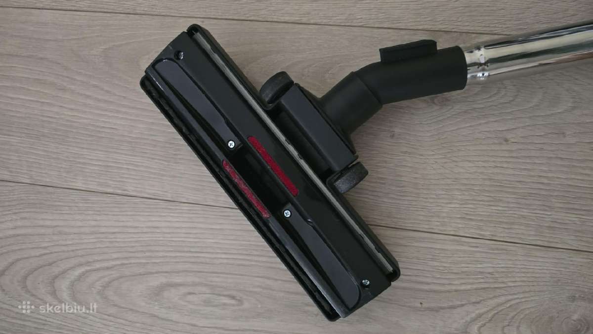 Rowenta Swift Power cikloninis dulkių siurblys - nuotraukos Nr. 9