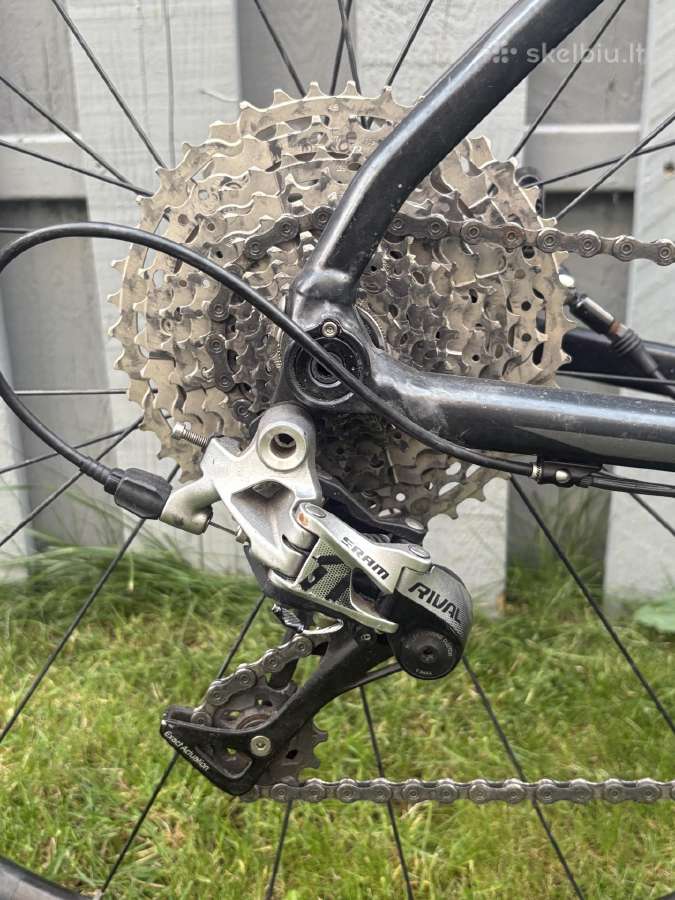 BMC Roadmachine 01 AL - nuotraukos Nr. 5