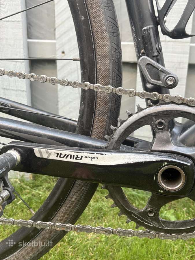 BMC Roadmachine 01 AL - nuotraukos Nr. 6