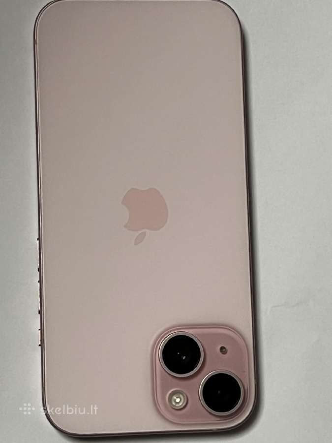 Iphone15 - nuotraukos Nr. 2