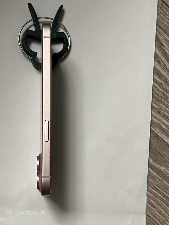 Iphone15 - nuotraukos Nr. 6