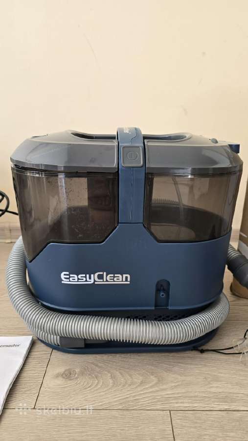 Vacmaster Sca0801 800w plaunantis siurblys - nuotraukos Nr. 8
